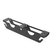 thumbnail image 1 of Angle Grinder Holder - 2 Bay Angle Grinder Rack/Stand Storage Rack with Cord Hanger, Wall Mount Bracket for Cutters, 1 of 5
