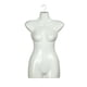 thumbnail image 3 of Torso de Maniquí Colgante, Estante de Exhibición de Ropa Femenina, Camisas para Exhibiciones, Centros Comerciales Y, 3 of 8