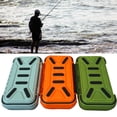 thumbnail image 1 of Windfall Fishing Tackle Box - Portable Waterproof Double-Sided Bait Lure Hooks Storage Case Fishing Tackle Box, 1 of 7