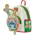 thumbnail image 4 of Lilo and Stitch Holiday Mini Backpack By Loungefly, 4 of 5