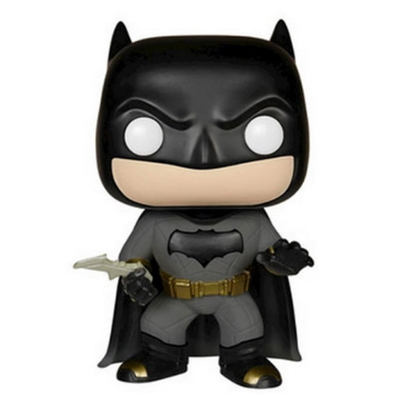 POP Batman VS Funko Heroes: BMvSM