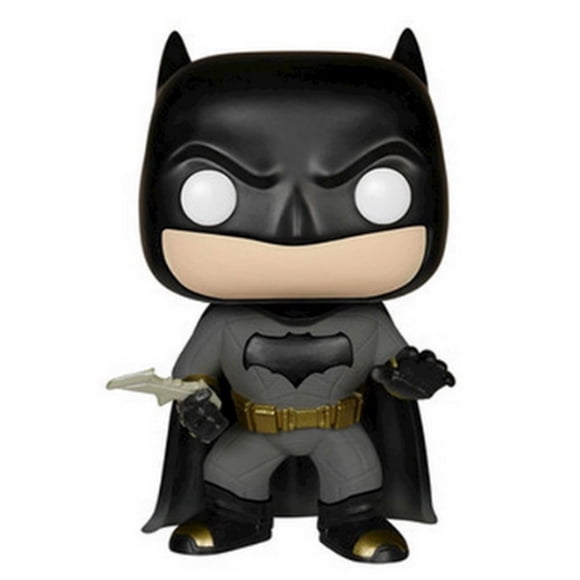 POP Batman VS Funko Heroes: BMvSM