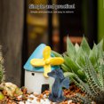 thumbnail image 4 of RENACLIPY Pequeño Dragón De Resina Para Jardín Con Detalles Únicos, 4 of 6