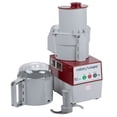 thumbnail image 3 of Robot Coupe R2DICE Combinación de Procesador de Alimentos con Dados, 3 of 5
