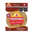 thumbnail image 1 of Tortillas de harina Mission integrales 250 g, 1 of 3