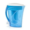 ZeroWater ZD-013 8-Cup Ion Exchange Water Dispenser Pitcher W/ 20 EXTRA Filters