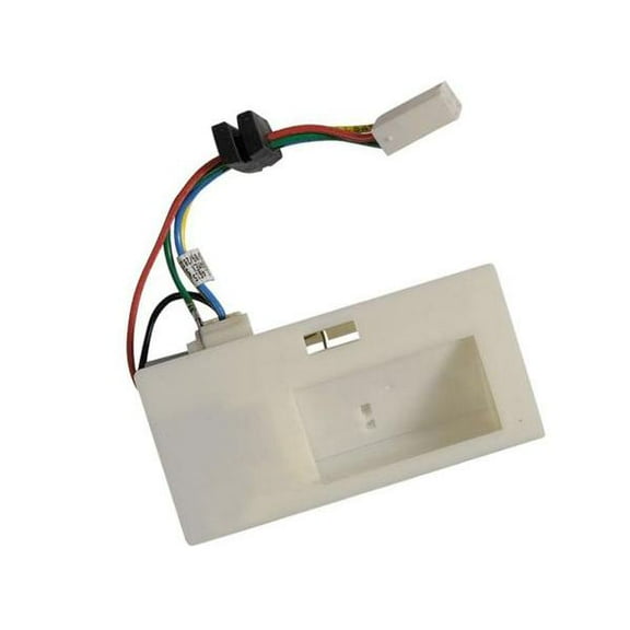 Whirlpool WPW10247377 Control - OEM Part