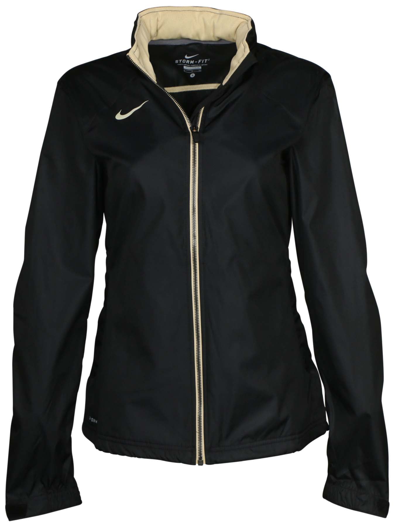 nike storm fit jacket womens