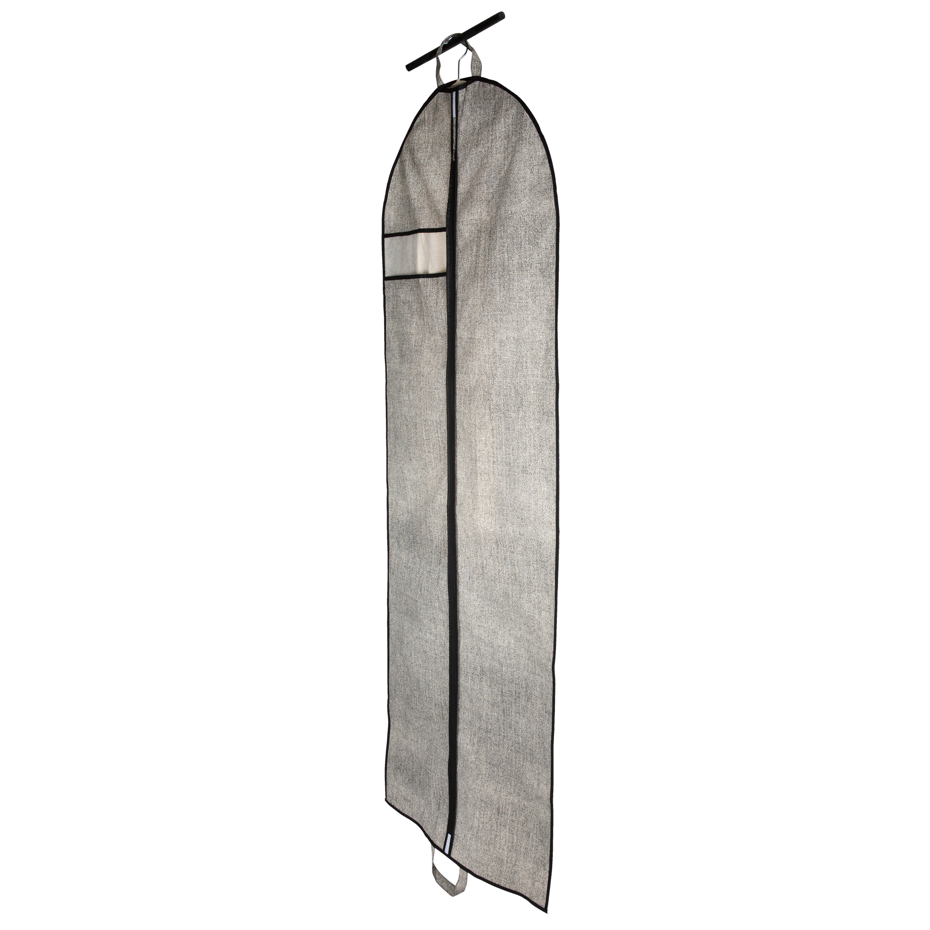hanging garment bag walmart