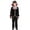 Black, variant on Boys Vampire Kids Dress up Halloween Boys 9-10 Years