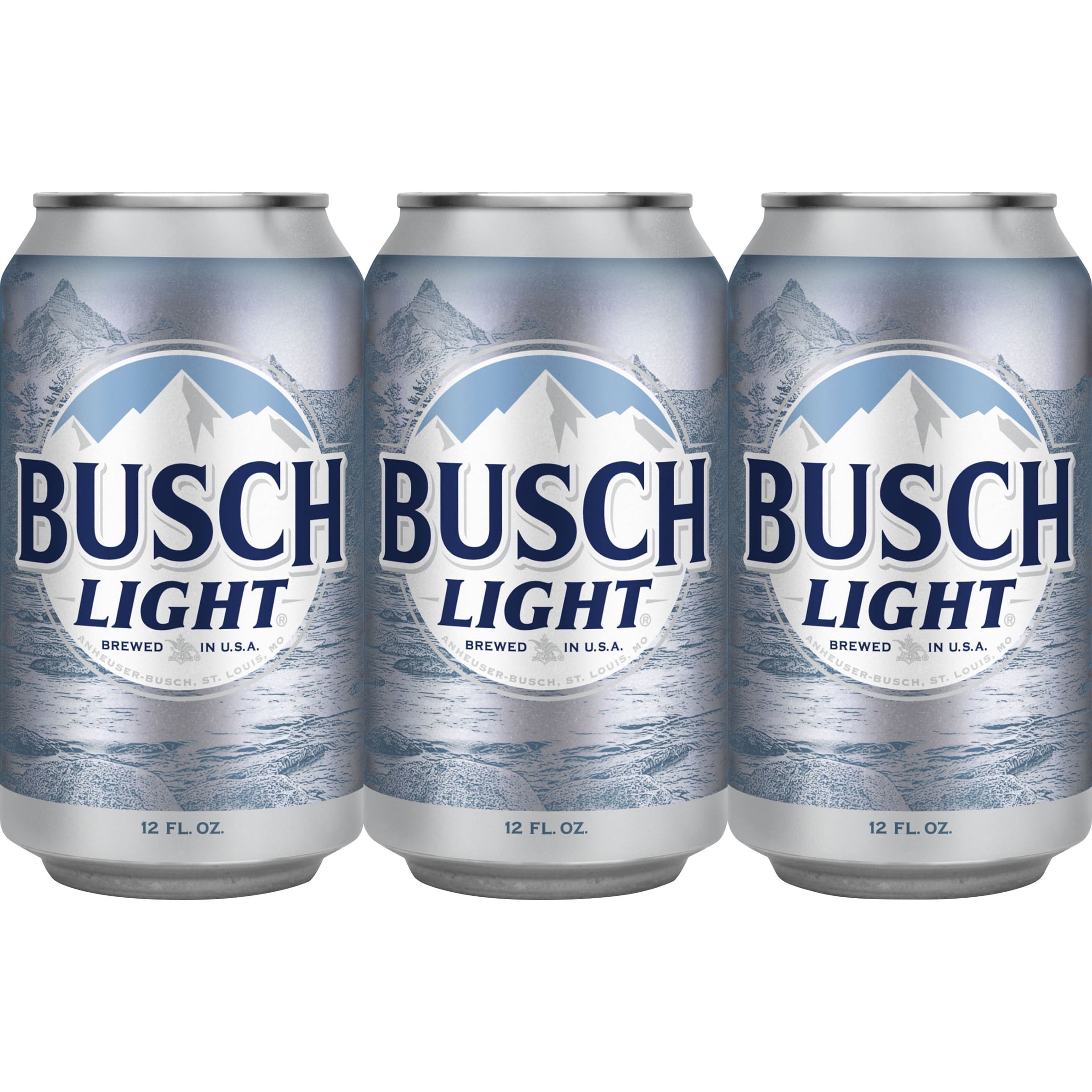6 pack busch light price busch light beer 6 pack 12 fl oz cans walmart com....