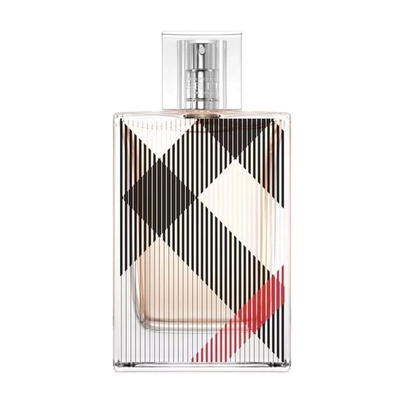 Burberry Brit For Her EDP Spray 1.6 oz For Women