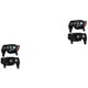 thumbnail image 1 of Par de Faros Grand Cherokee 2017 A 2018 Jeep Filo negro TYC ., 1 of 4