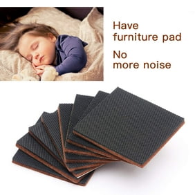 Non Slip Furniture Pads Best Selfadhesive Furniture Grippers
