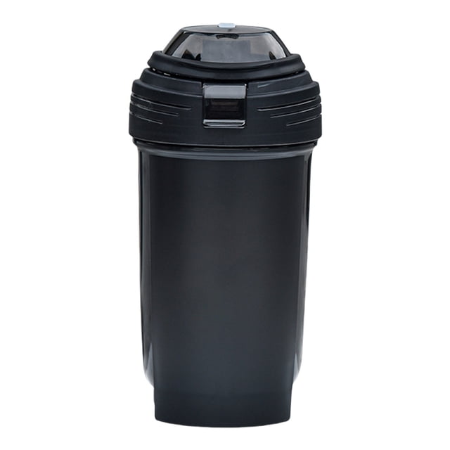 Large Plastic Cups Food Grade Shaking Cup, High Temperature Reaction, Large Capacity Plastic Water Cup, Built-In Stirring Shaking Cup