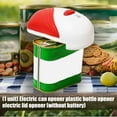 thumbnail image 6 of Automatic Can Opener Rechargeable Electric Jar Opener for Seniors Kitchen Tool, 6 of 12