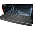 thumbnail image 1 of Weathertech Tailgate Liner 3TG17 TechLiner; Direct-Fit; Does Not Cover Tailgate Lip; Black; Thermoplastic Elastomer, 1 of 1
