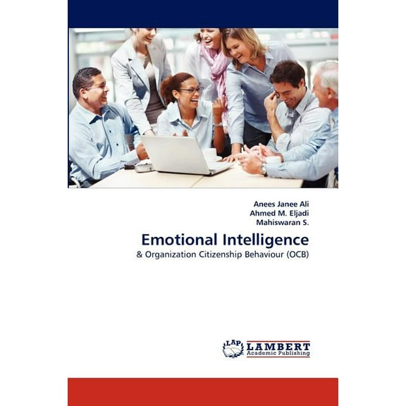 Emotional Intelligence (Paperback)