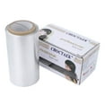 thumbnail image 2 of Silver Roll Aluminum Foil, Hair Foils For Highlighting Bleaching, Hair Coloring, 15CM, 2 of 6