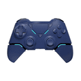 thumbnail image 1 of Control Joystick Inalámbricos Para Play Station 4 Malubero Azul, 1 of 5