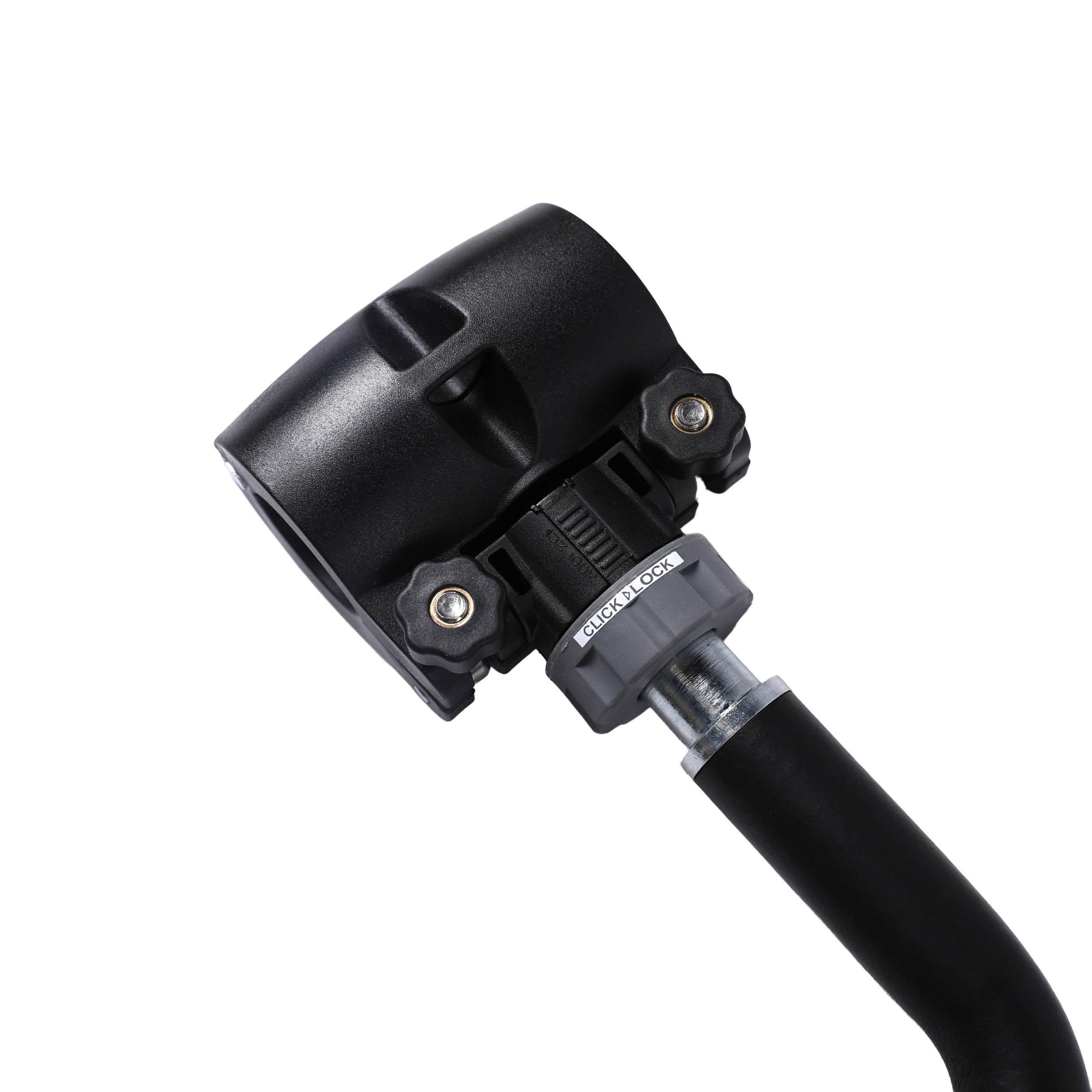 MODULAR CURL BAR