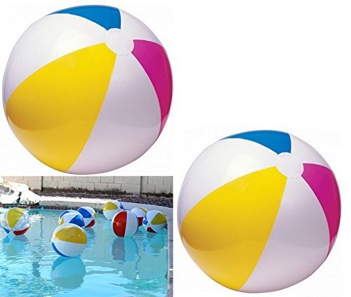 72 inch beach ball
