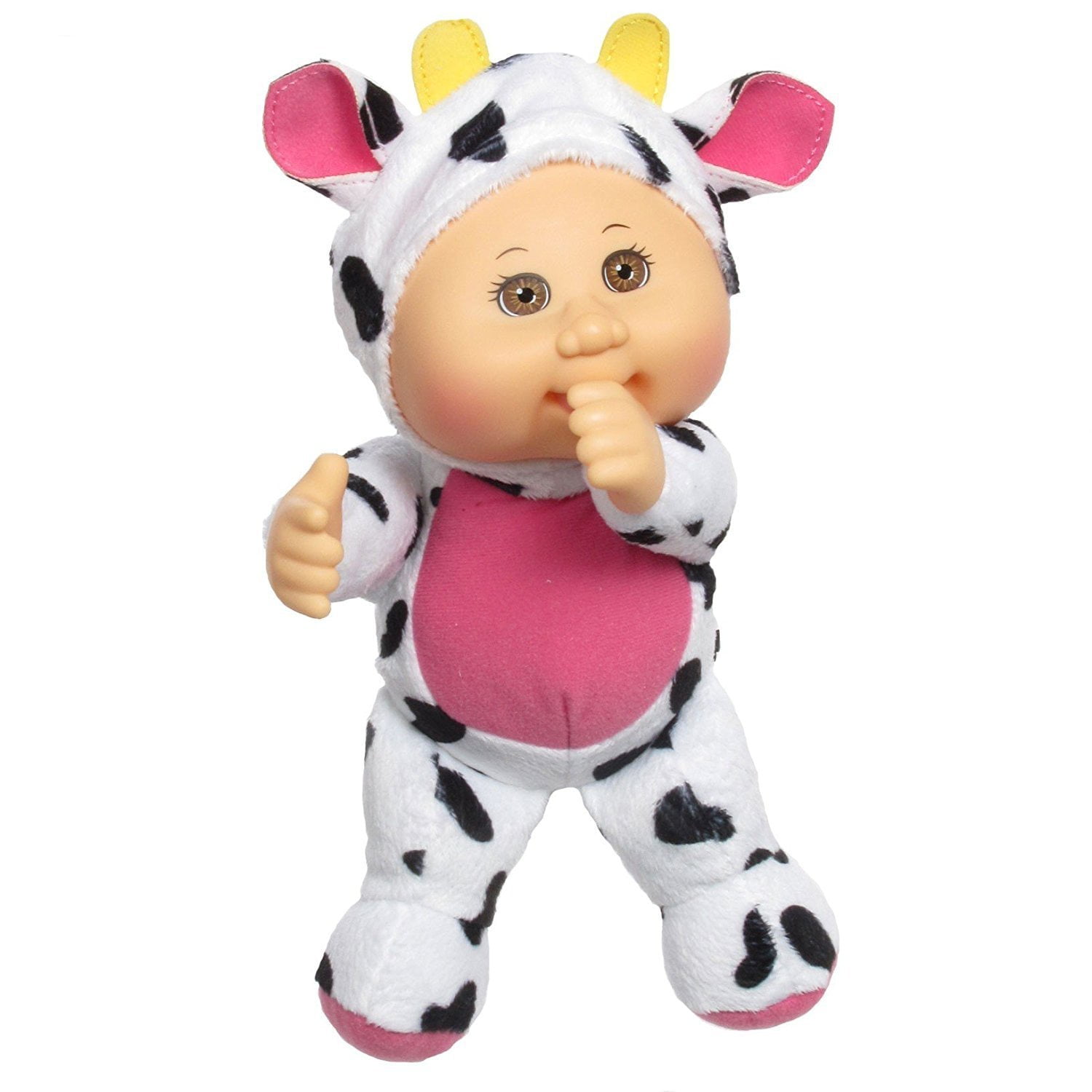 cabbage patch cuties walmart