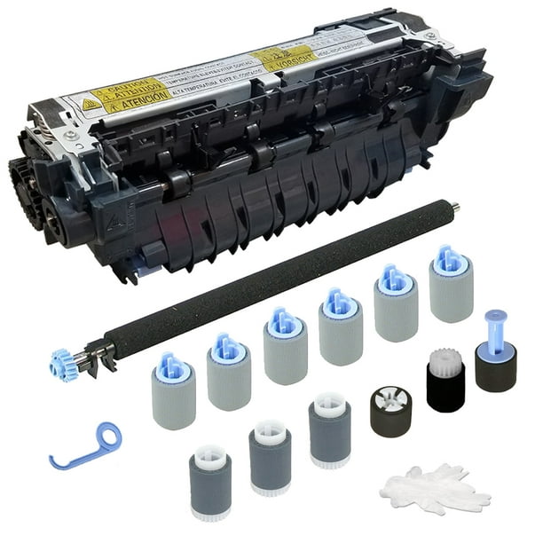 Altru Print CF064ADLXAP (CF06467902) Deluxe Maintenance Kit for HP