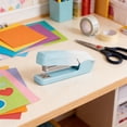 thumbnail image 4 of 360-Degree Student-Friendly Effortless Large-Capacity Multi-Function Office Saddle Stitcher Stapler, 4 of 6