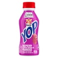 thumbnail image 1 of Yoplait Yop 1% Drinkable Yogurt, Raspberry, Kids Snack, 200ml, 1 of 4