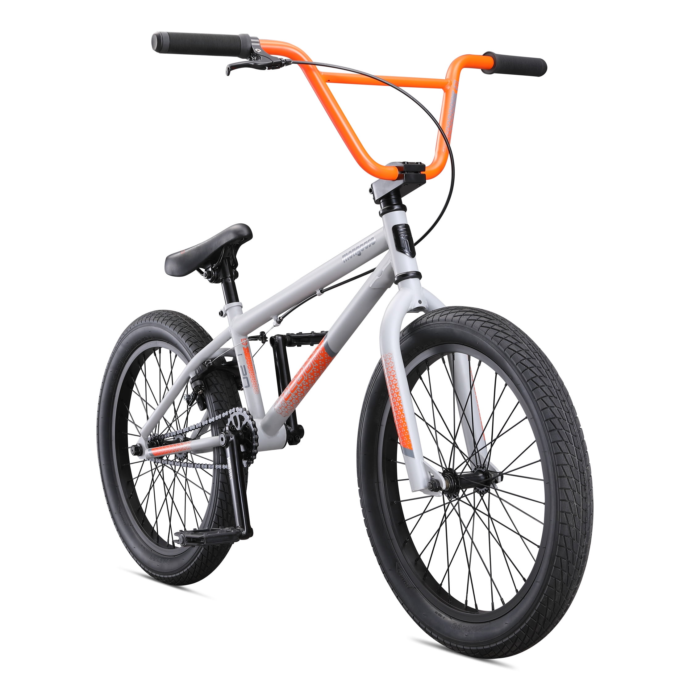 Mongoose Legion L500 Freestyle BMX Bike, 20 Mongoose Legion L500 Freestyle BMX Bike, 20