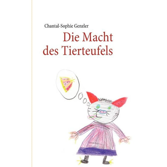 Die Macht des Tierteufels, (Paperback)