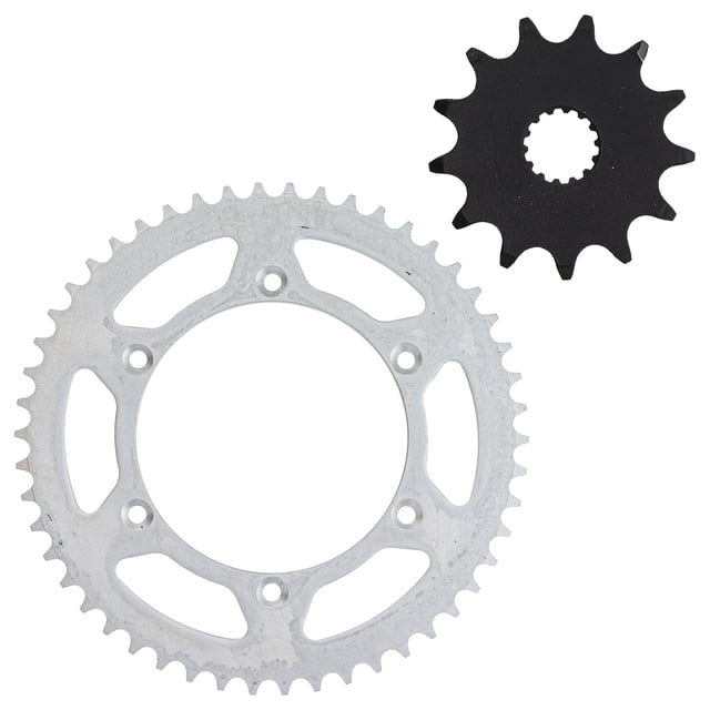 Niche 520 Front 13T Rear 50T Drive Sprocket for Gas Gas EC 125 Motorcycle MK1003069