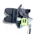 thumbnail image 2 of 81230-3R000 Car Trunk Lock Latch Actuator for Hyundai Azera 2011-2017 KIA Cadenza 2010-2016, 2 of 5