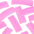 thumbnail image 2 of Lot de 6 paires de recourbe-cils en silicone durable pour recourber les cils et rehausser les cils, 2 of 4