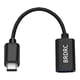 thumbnail image 4 of Black OTG Cable Type-C to USB Adapter for Drones Remote Controller and Digital Devices 1pc, 4 of 4