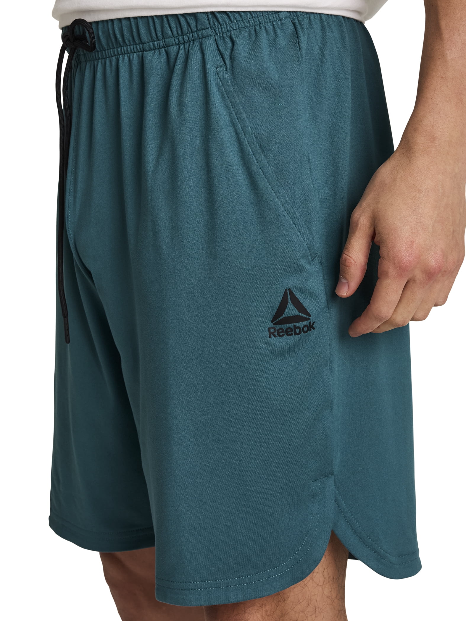 Reebok Men's and Big Men's Legacy Core 9" and 7" Inseam Shorts, Size XS-5XL