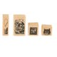 thumbnail image 4 of De 4 Piezas De Cuentos De Hadas De , Sellos De En Caja De Hojalata, Para Edades De Adelante Estilo_2 Macarena Sellos de bellas artes, 4 of 8