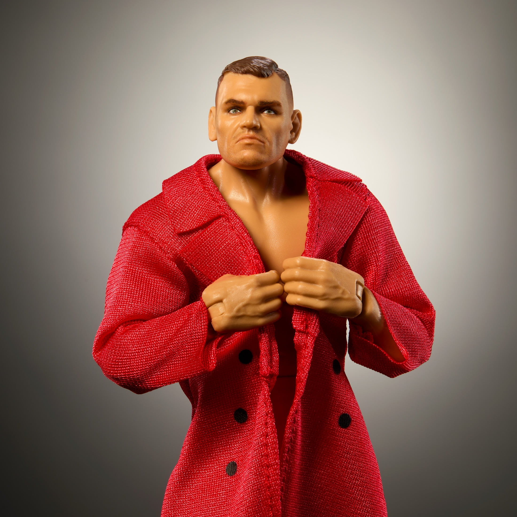 WWE Elite Top Picks Action Figure
