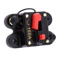 thumbnail image 3 of Interruptor Disyuntor 80-300A DC12V Conf., 3 of 7