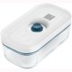 thumbnail image 1 of Recipiente de almacenamiento de alimentos ZWILLING Fresh & Save Small La Mer, 1 of 1