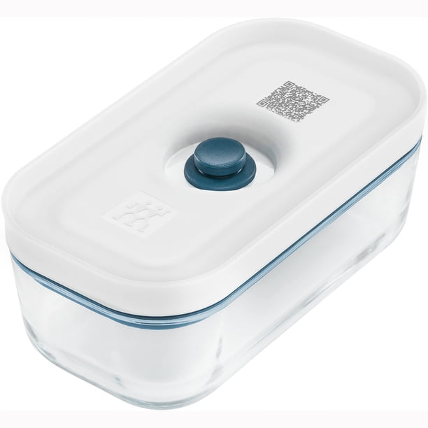 Recipiente de almacenamiento de alimentos ZWILLING Fresh & Save Small La Mer