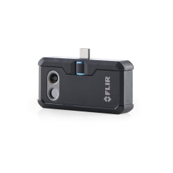 FLIR ONE PRO FOR ANDROID USB-C (Best Thermal Camera For Android)