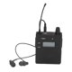 thumbnail image 2 of Receptor de monitor de oído inalámbrico, sistema de monitor de oído inalámbrico 626 Sistema de monitor de oído inalámbrico Sistema de monitor de auriculares inalámbricos de primera línea, 2 of 12
