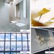 thumbnail image 4 of Escobilla de Goma para Limpieza, Jalador para Vidrios de Acero Inoxidable, Limpiacristales para Ventana de Baño, Cocina, Automóvil, Soporte de Pared Profesional, 4 of 4