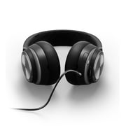 SteelSeries Arctis Nova Pro Xbox Wired High-Fidelity Gaming Audio with Multi-System Connect, Black