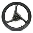thumbnail image 2 of Applies to Arashi Front Wheel for Suzuki Gsxr 600 750 2011-2016, 2 of 7