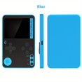 thumbnail image 1 of K10 Ultra-thin Handheld Game Console 2.4inch Color Screen Handheld Game Console With 400mAh Rechargeable Battery, 1 of 4