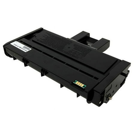 PrinterDash Compatible Replacement for LAN407254 - Black price history on PriceWatchPro