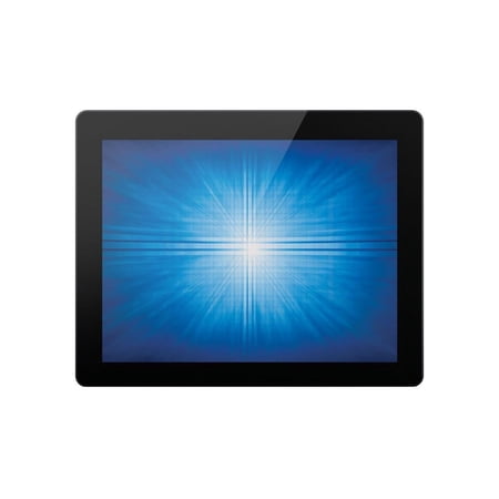UPC: 0815335025815 | Elo Touch E326738 Elo  1590L  15-Inch LCD (Led Backlight)  Open Frame  Hdmi  Vga and Display Port Video Interface  Intellitouch  USB and Rs232 Touch Controller Interface